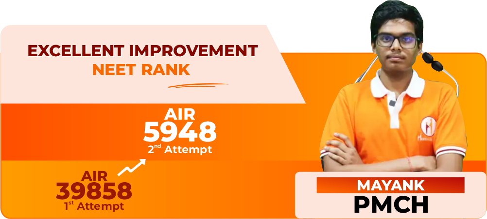 RanNEETi Repeater Batch for NEET 2027