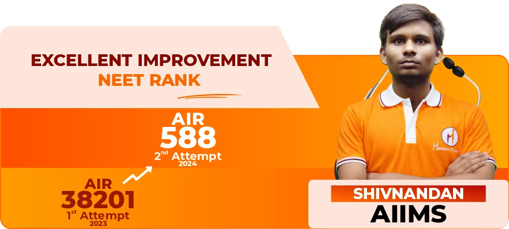 RanNEETi Repeater Batch for NEET 2027