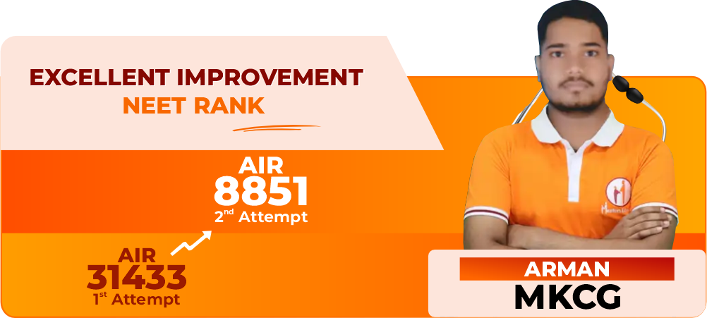 RanNEETi Repeater Batch for NEET 2027