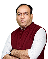 Mr. Anand Jaiswal
