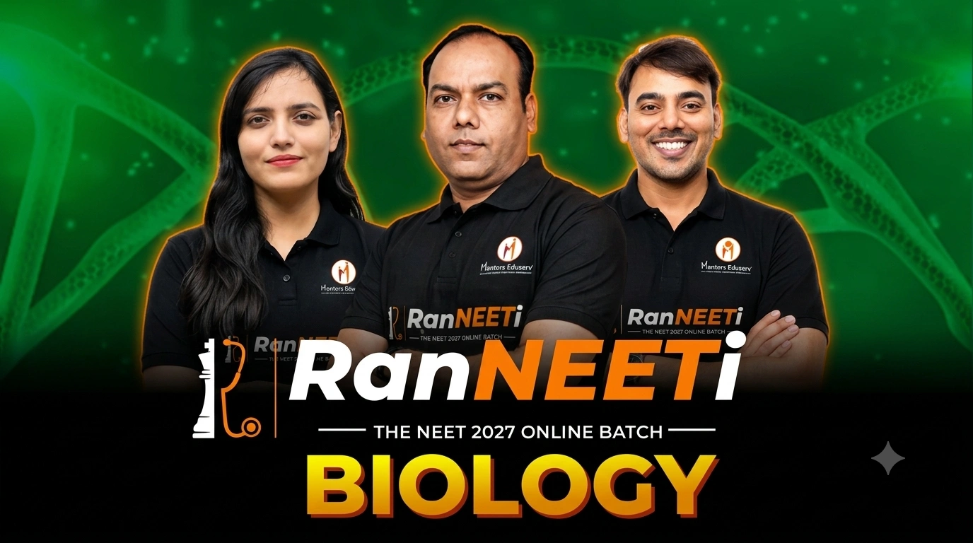 RanNEETi Biology