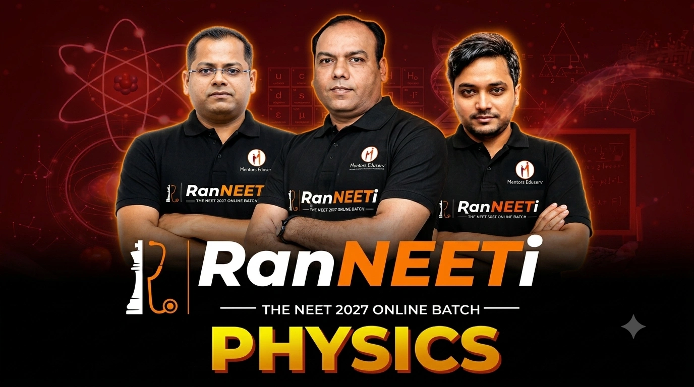 RanNEETi Physics